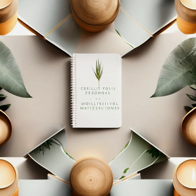 جلسة تدريبية في نمو روحي للمديرين