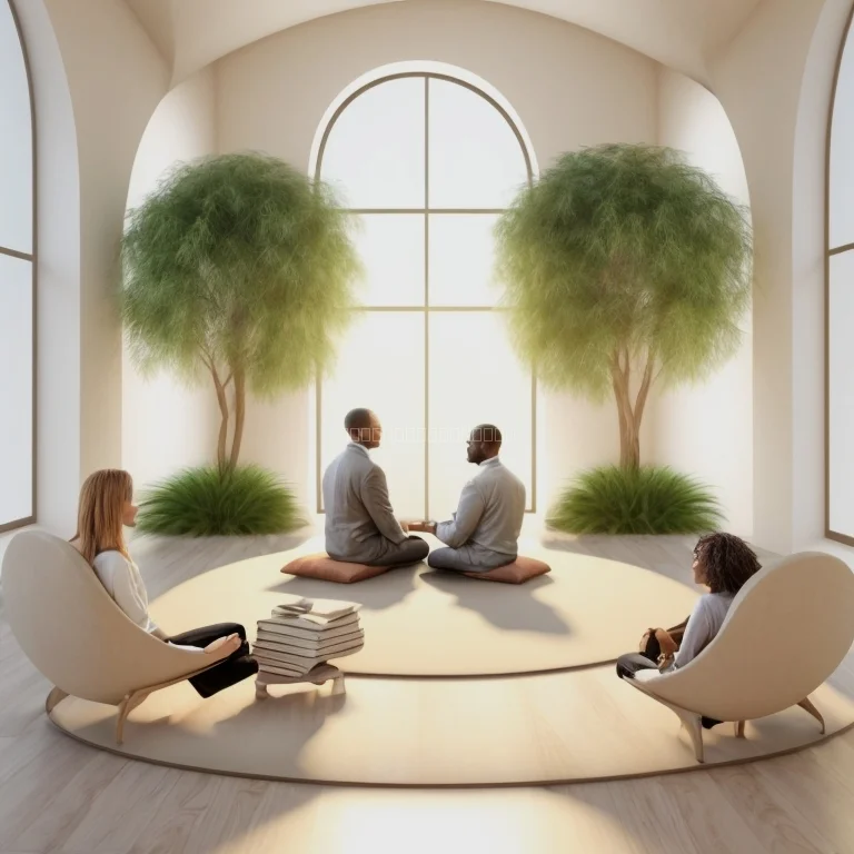 خطوات عملية لتعزيز الوعي الذاتي